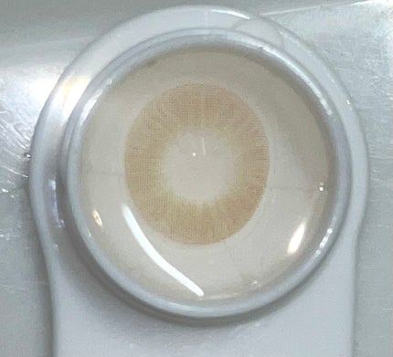 dooonut/WEEKENDSHOP/カラーコンタクトレンズを使ったクチコミ(5枚目)