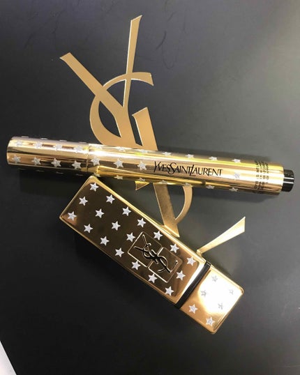 <旧>ルージュ ピュールクチュール/YVES SAINT LAURENT BEAUTE/口紅を使ったクチコミ(4枚目)