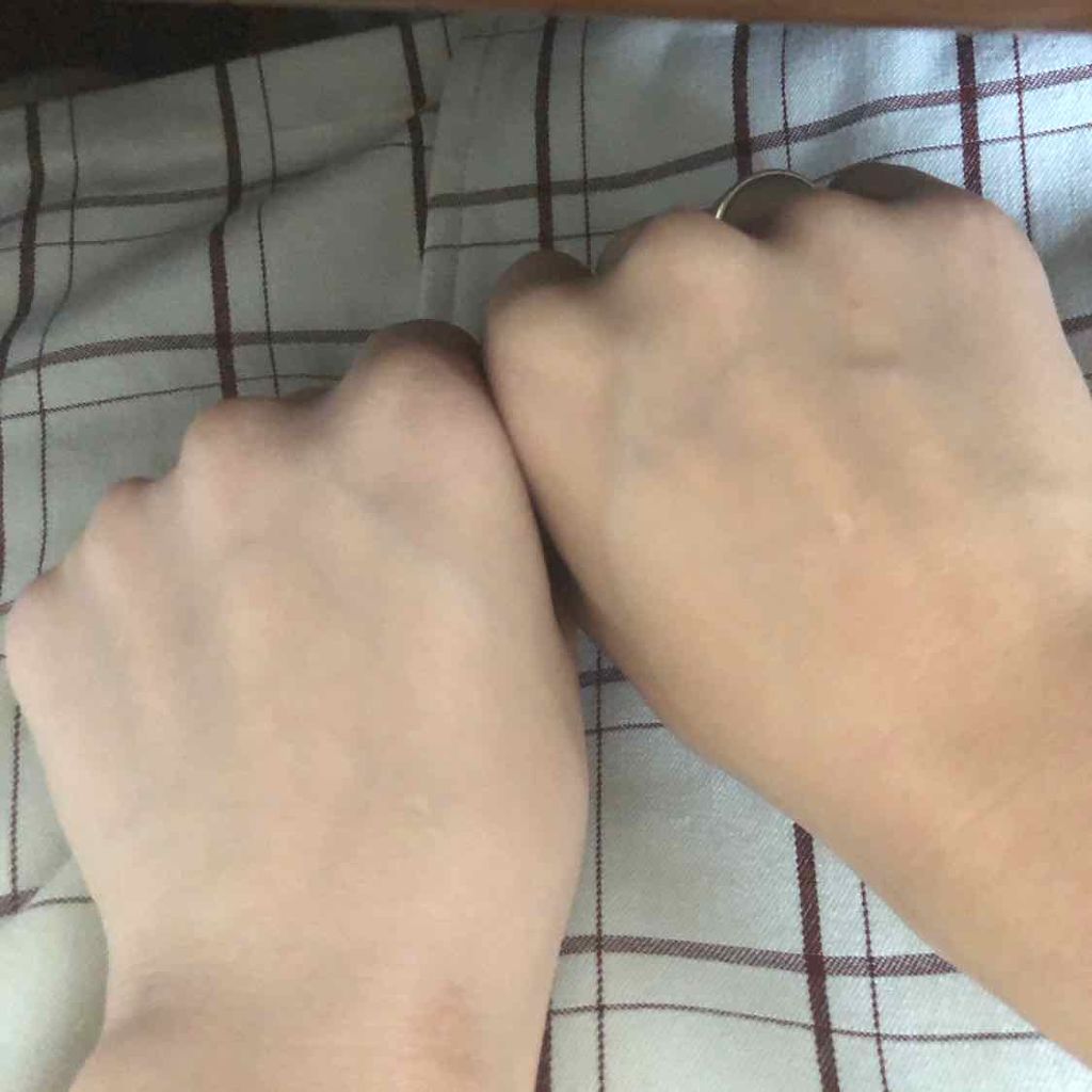 エアフィールメーカー/インテグレート/化粧下地を使ったクチコミ(2枚目)