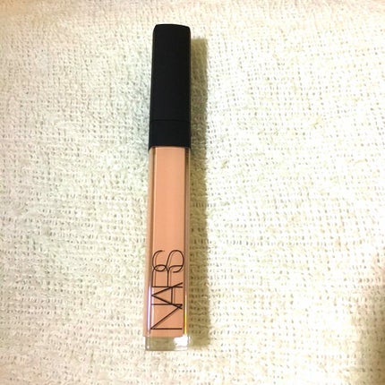 ラディアントクリーミーコンシーラー/NARS/リキッドコンシーラーを使ったクチコミ(1枚目)