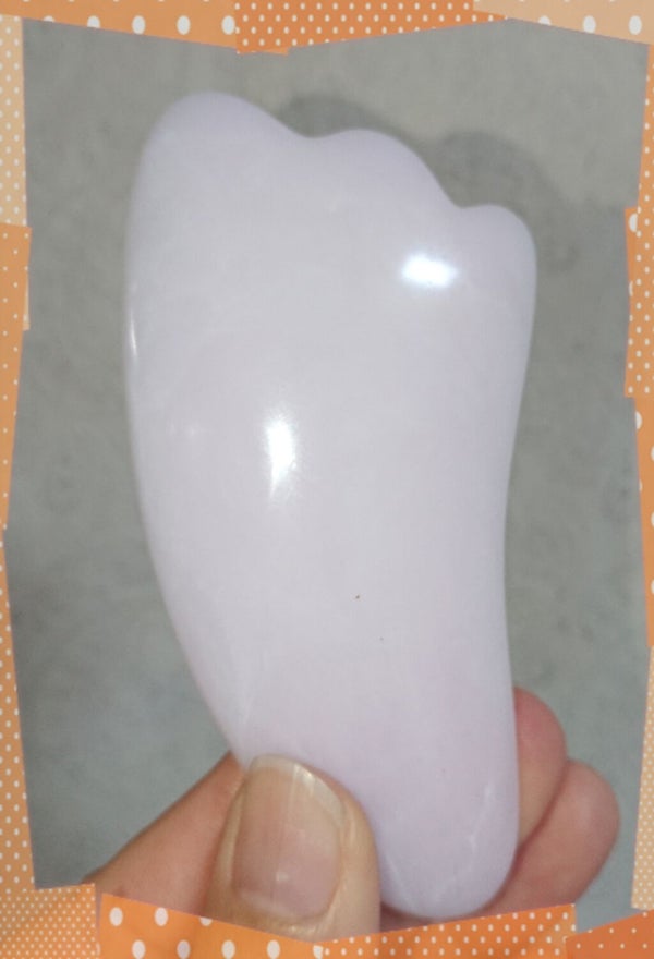 かっさプレート/DAISO/かっさプレート by ✳夜長月✳