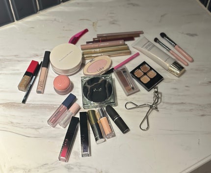 ブロウインク 3D スタイリングジェル/MAYBELLINE NEW YORK/眉マスカラを使ったクチコミ(1枚目)