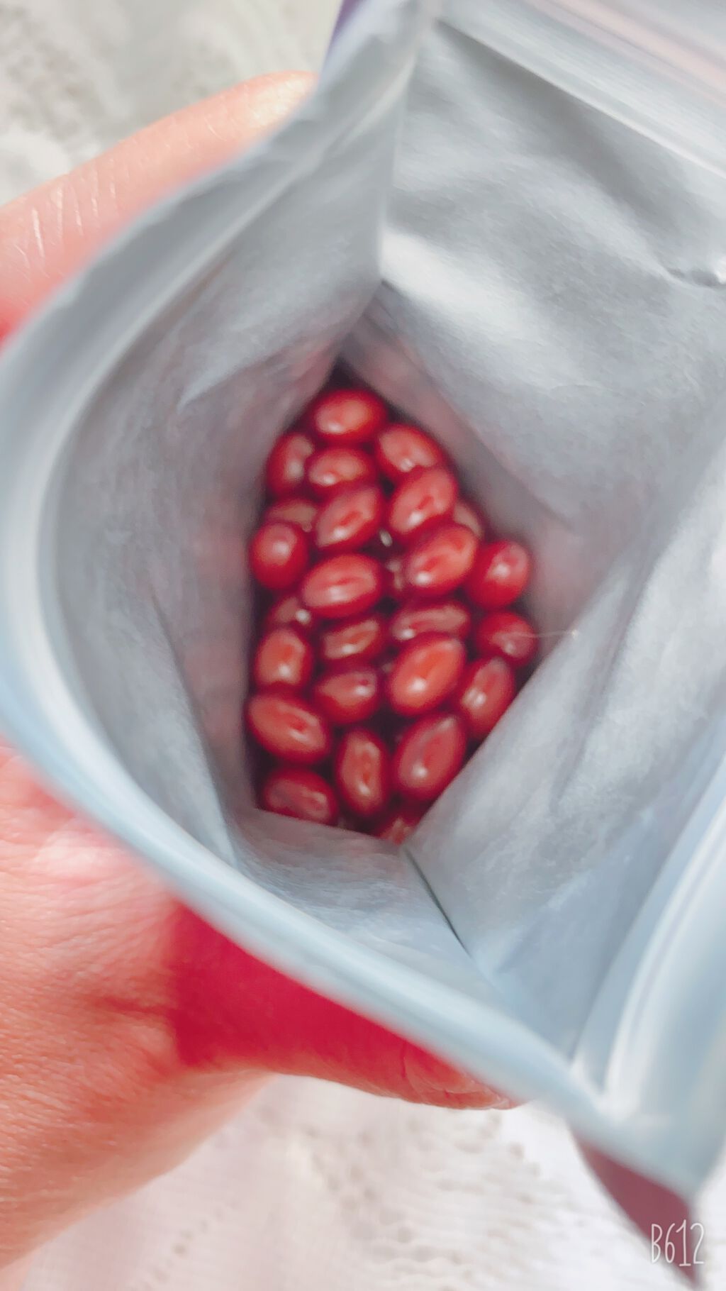 を使ったクチコミ（2枚目）