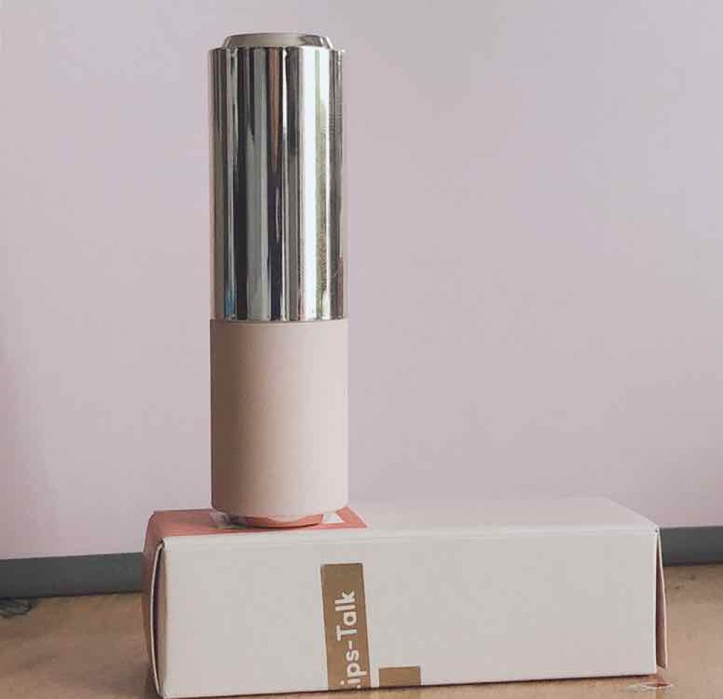 ベターリップトーク ベルベット/ETUDE/口紅を使ったクチコミ（2枚目）