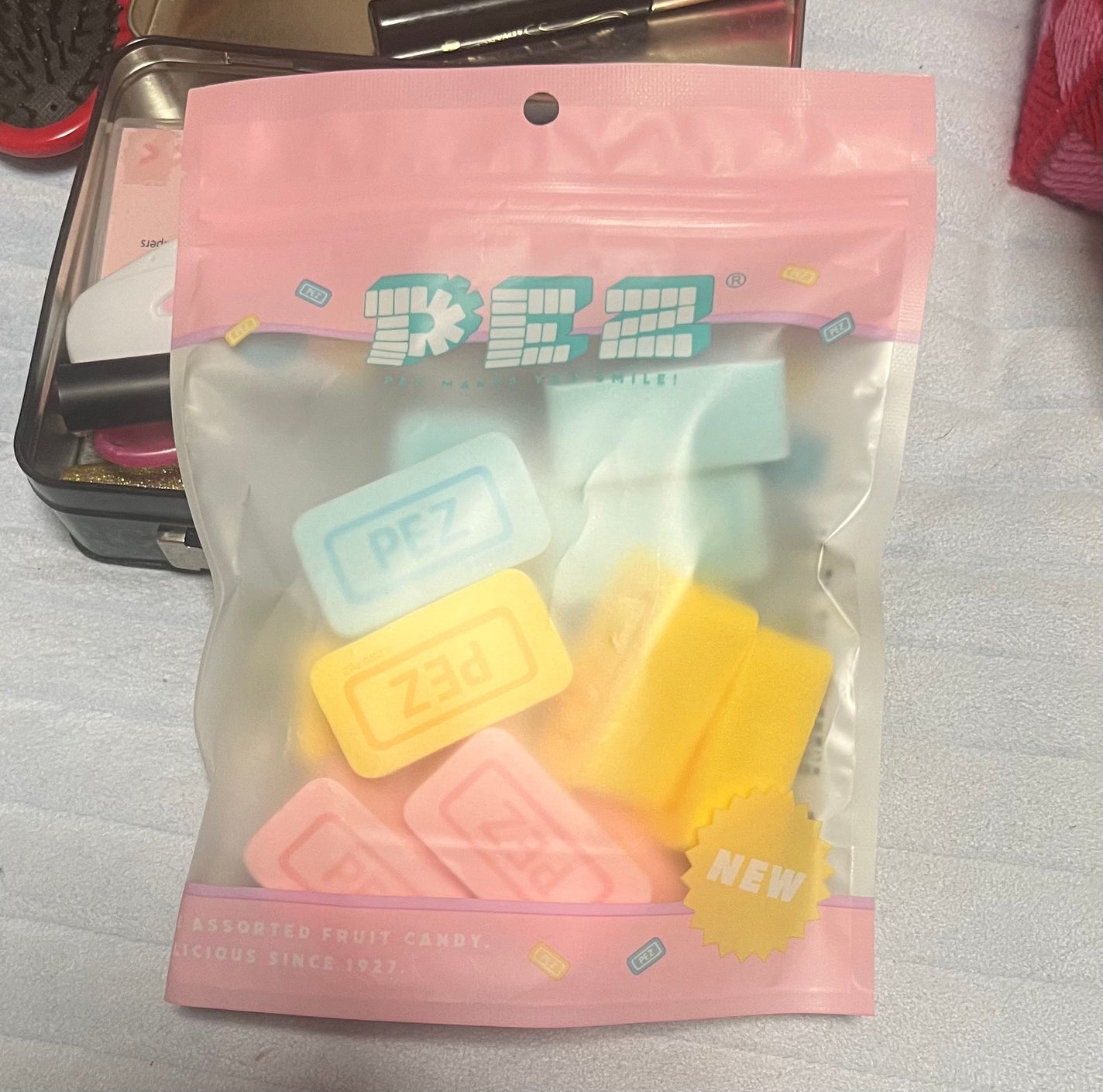 フーミー アイシャドウパレット/WHOMEE/アイシャドウパレットを使ったクチコミ(6枚目)