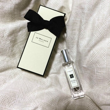 アールグレー ＆ キューカンバー コロン/Jo MALONE LONDON/香水(レディース)を使ったクチコミ（1枚目）