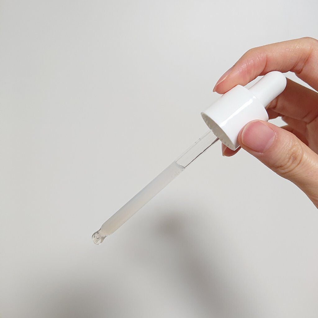 グリーンダーマCICAセラム/ネイチャーリパブリック/美容液を使ったクチコミ(2枚目)