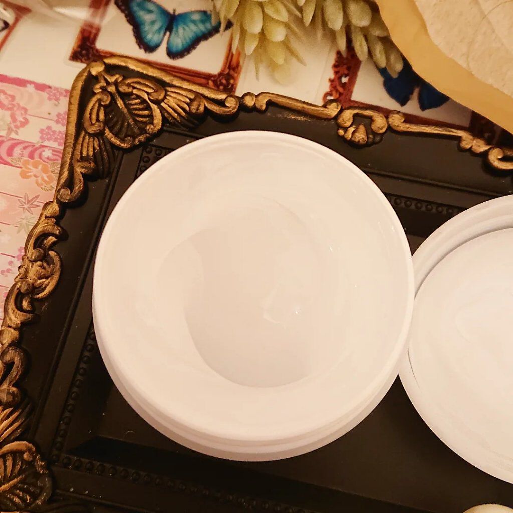 エッセンス ジェル/イオナ スパ＆ミネラル/オールインワン化粧品を使ったクチコミ（3枚目）