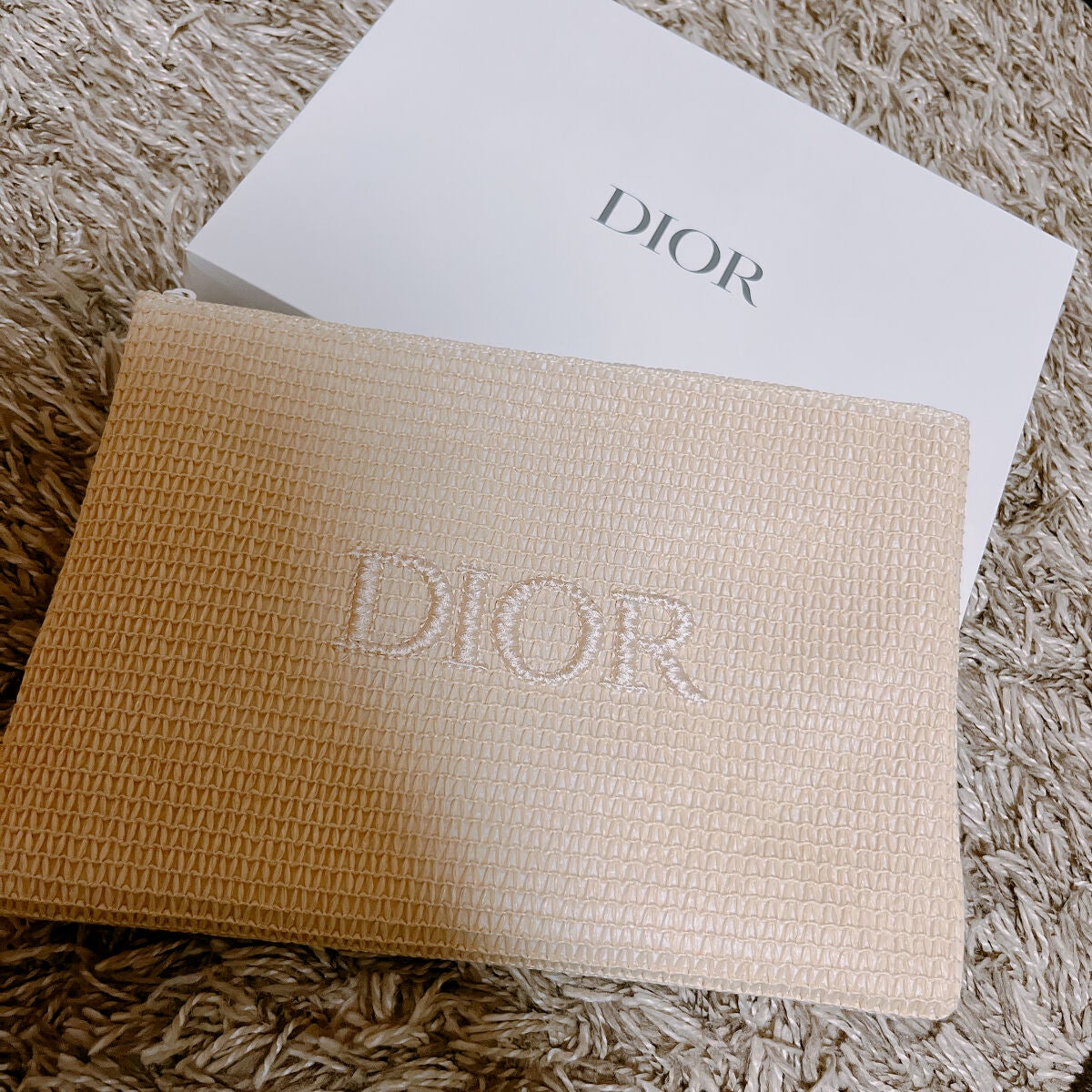 その他/Dior/その他を使ったクチコミ(1枚目)