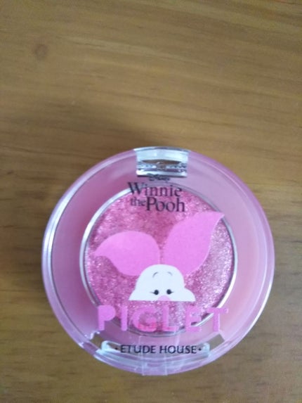 ルックアット マイアイズ/ETUDE/単色アイシャドウを使ったクチコミ(1枚目)