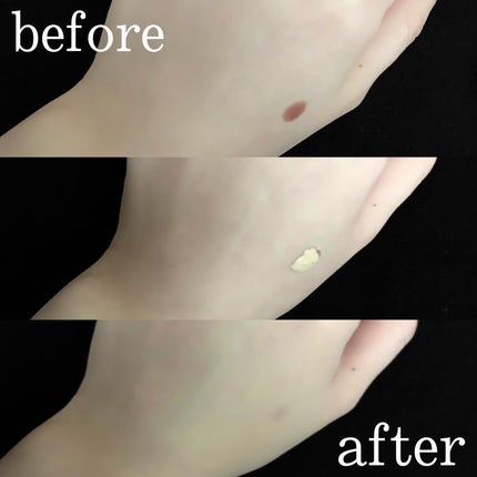 ディオールスキン フォーエヴァー スキン コレクト コンシーラー/Dior/リキッドコンシーラーを使ったクチコミ(3枚目)