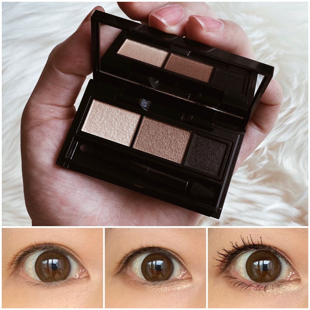 マンガジェニックライナー/KATE/ペンシルアイライナーを使ったクチコミ(1枚目)