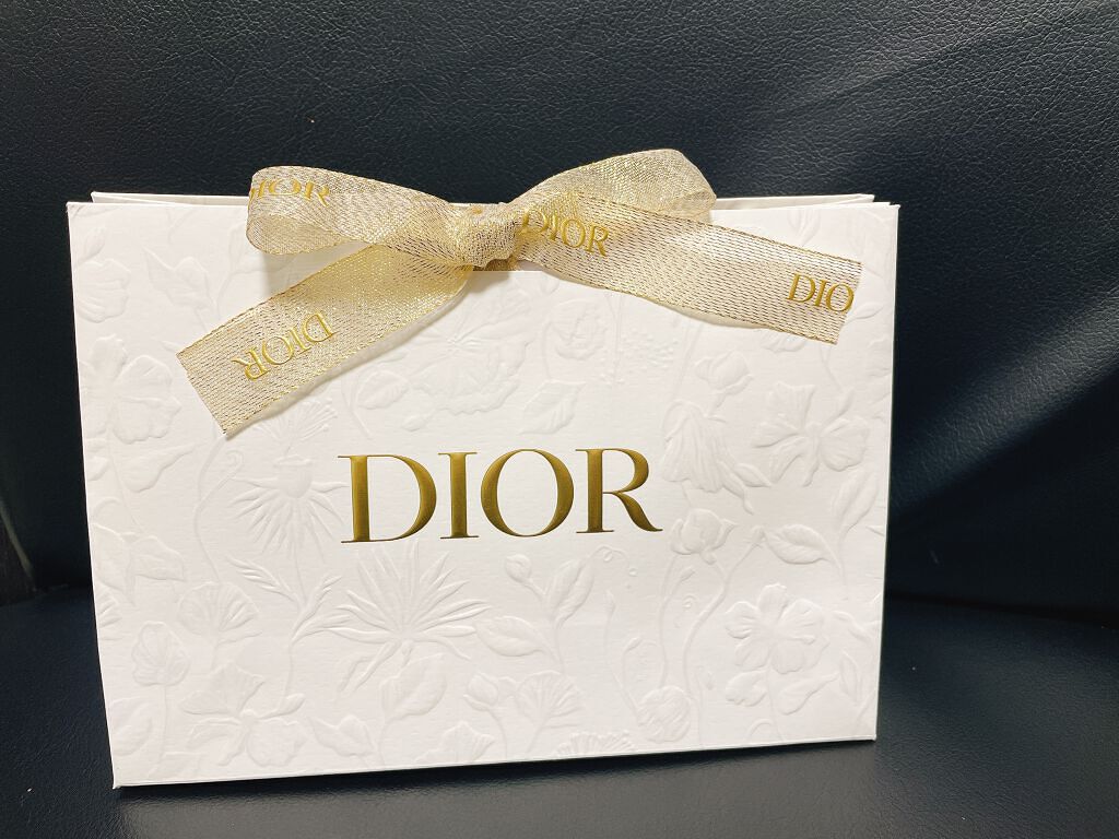 ディオール バックステージ フェイス グロウ パレット/Dior/ハイライトを使ったクチコミ(6枚目)