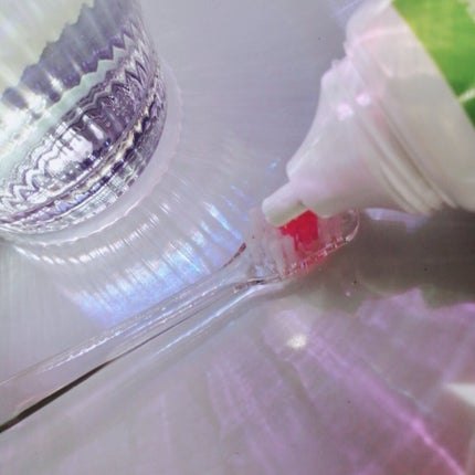 デンティス チューブタイプ/デンティス/歯磨き粉を使ったクチコミ(2枚目)