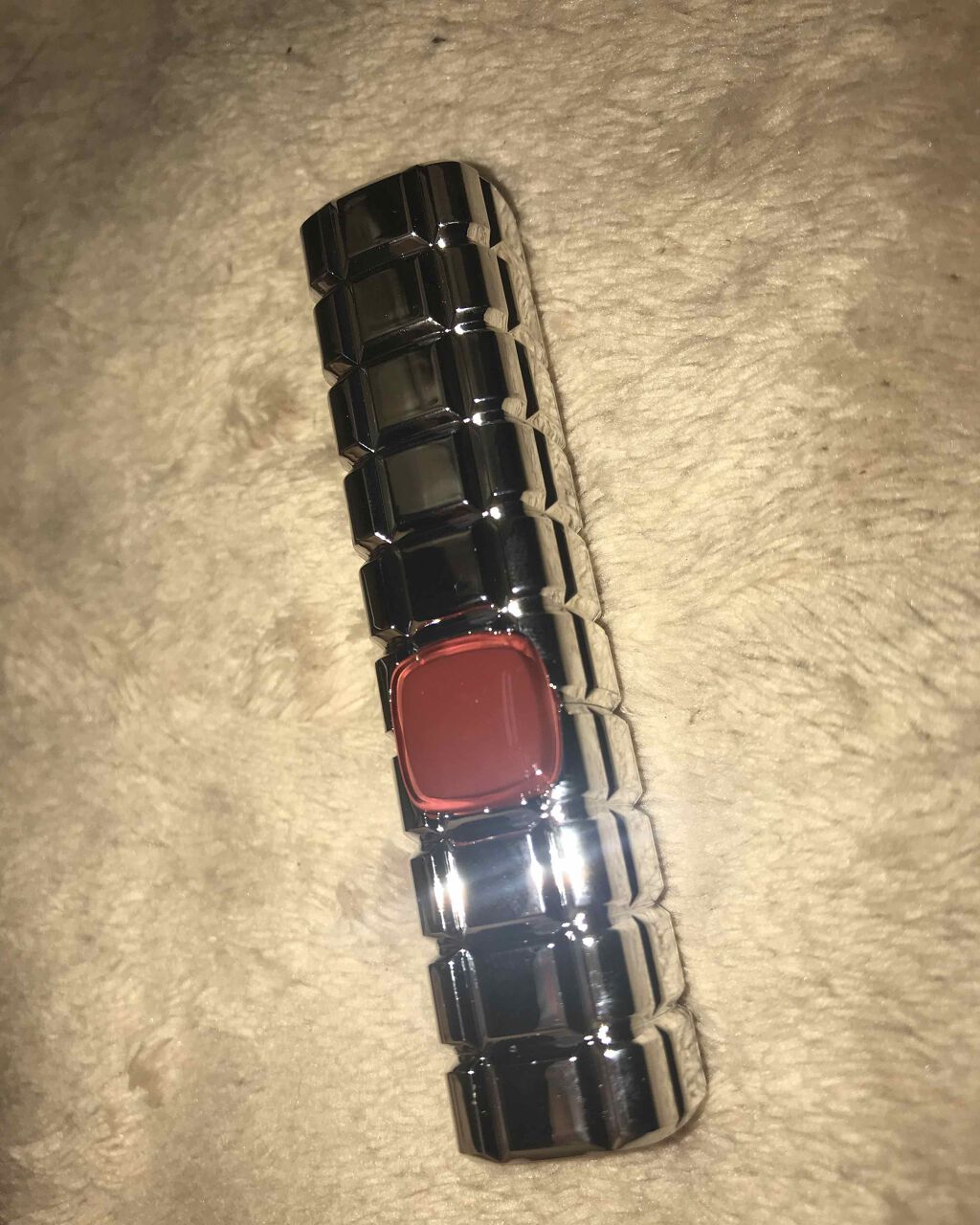 シャインオン/ロレアル パリ/口紅を使ったクチコミ（1枚目）