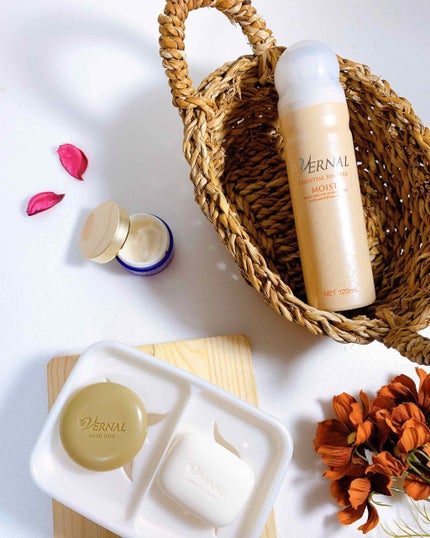 素肌つるつるセット/ヴァーナル/スキンケアキットを使ったクチコミ(1枚目)