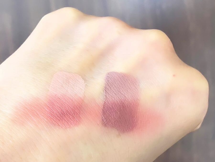 ウインク アイ シェード プライマー/Javin De Seoul/リキッドアイシャドウを使ったクチコミ(5枚目)