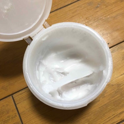 デュオ ザ クレンジングバーム/DUO/クレンジングバームを使ったクチコミ(2枚目)