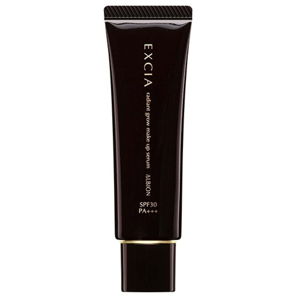 ラディアントグロウ メイクアップセラム / ALBION