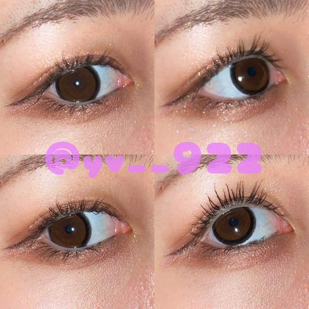 eye closet 1day View Rosetta/EYE CLOSET/ワンデー(1DAY)カラコンを使ったクチコミ(2枚目)