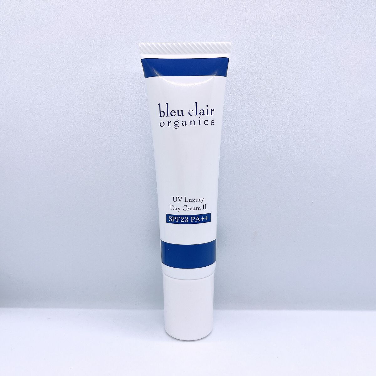 ローズリッチUVパウダー/ブルークレール/ルースパウダーを使ったクチコミ(2枚目)