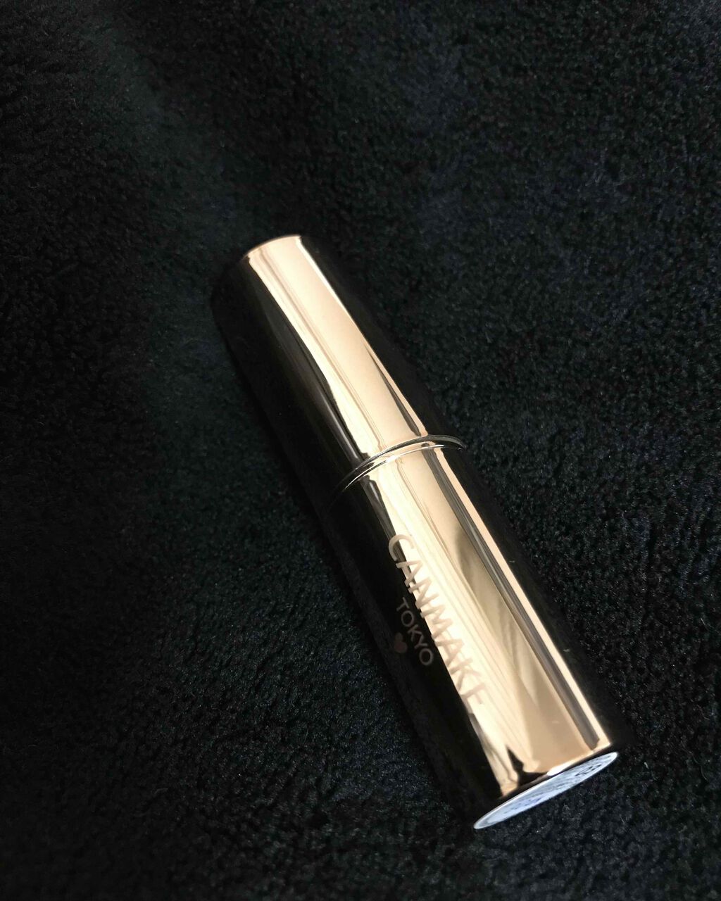 メルティールミナスルージュ/キャンメイク/口紅を使ったクチコミ(1枚目)