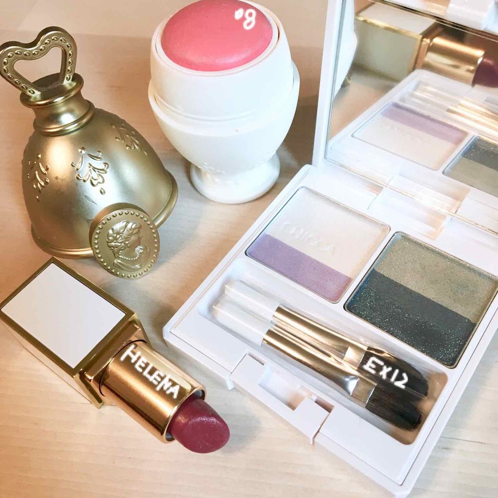 リップ カラー シアー/TOM FORD BEAUTY/口紅を使ったクチコミ(1枚目)