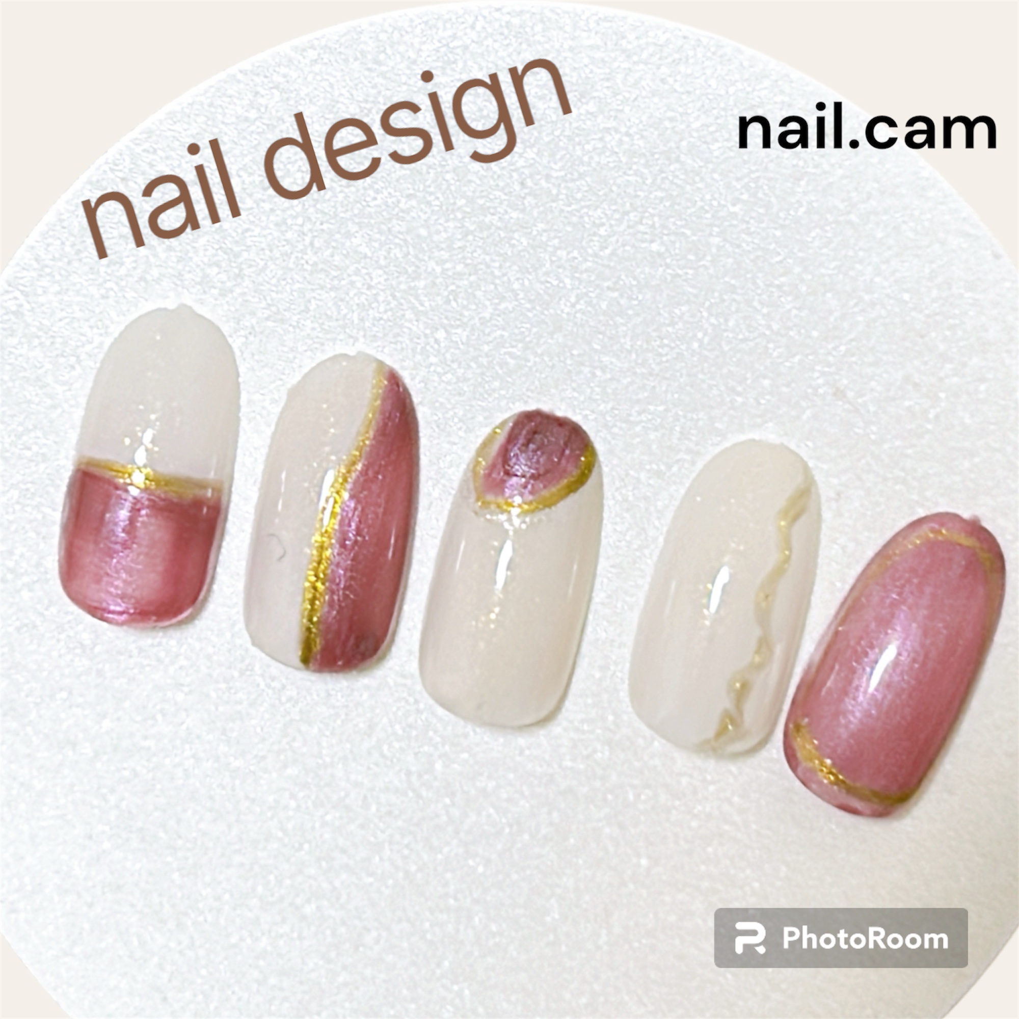 ネイル エナメル 020 ホワイト系/ちふれ/マニキュアを使ったクチコミ（2枚目）