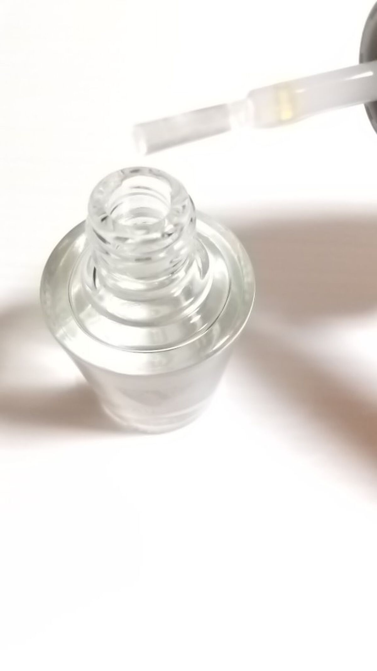 ネイルオイル/ノエビア/ネイルオイル・トリートメントを使ったクチコミ（2枚目）