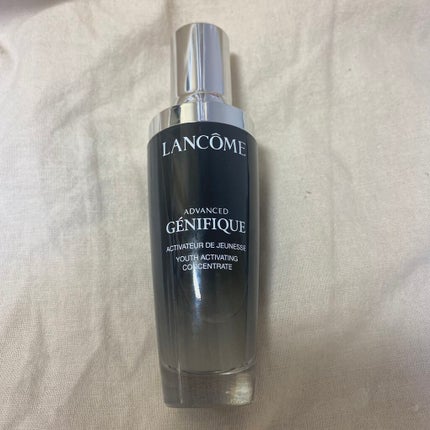 ジェニフィック アドバンスト N/LANCOME/美容液を使ったクチコミ(3枚目)