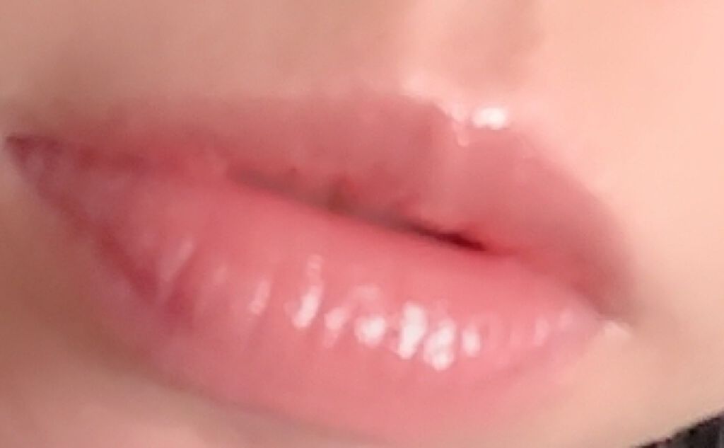 ラスティングフィニッシュ クリーミィ リップ/リンメル ロンドン/口紅を使ったクチコミ（2枚目）