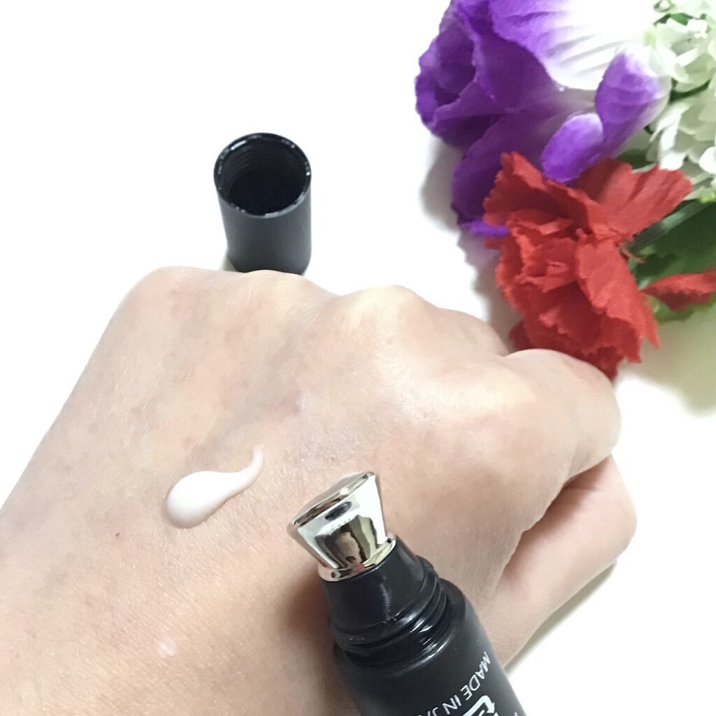 EYE TARGET/fracora/アイケア・アイクリームを使ったクチコミ（3枚目）