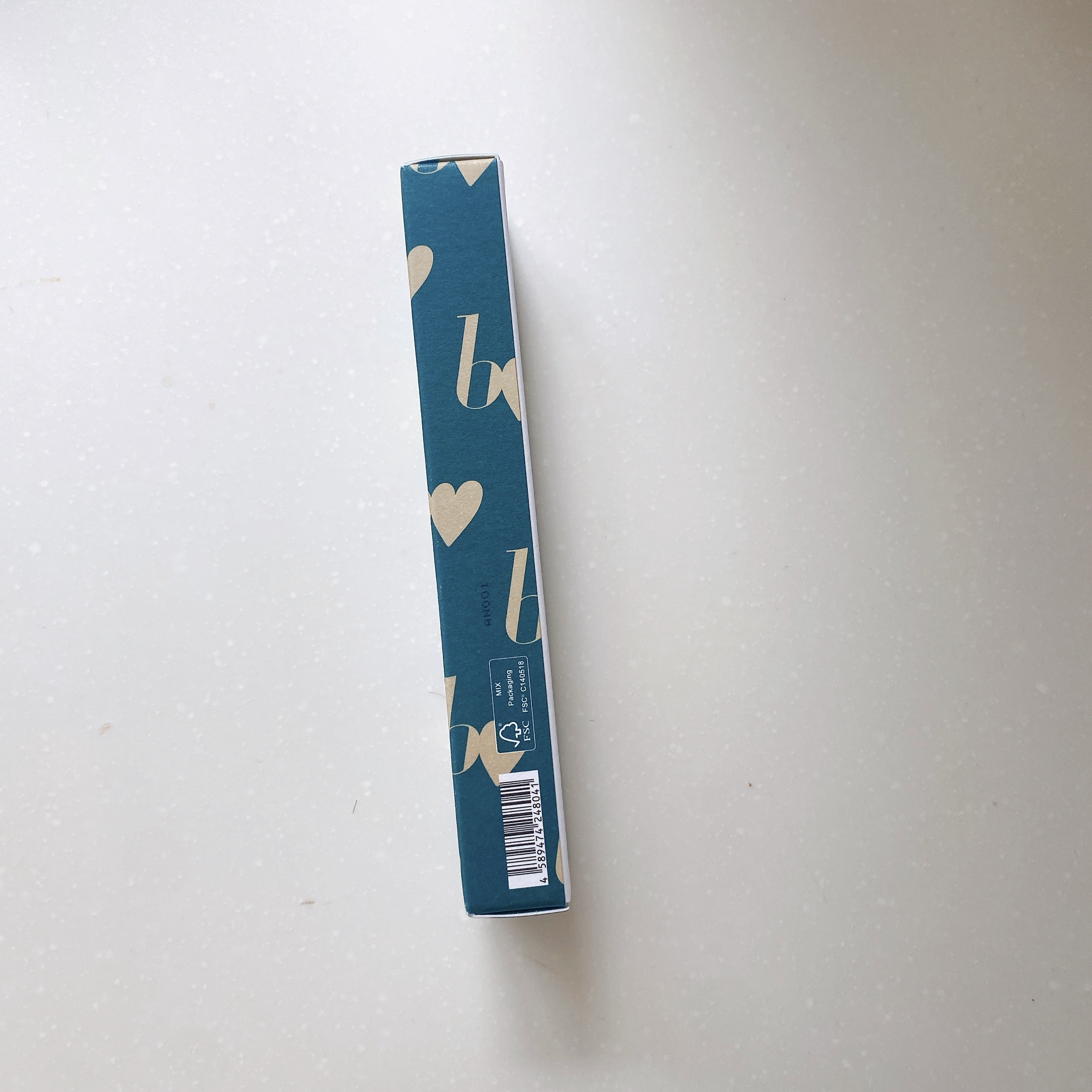 1moreペンシルR 101 リップシェイプ(スモーキーローズ)(限定)/b idol/スティックハイライトを使ったクチコミ（3枚目）