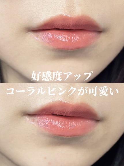 ネンマクフェイク ルージュ/Visée/口紅を使ったクチコミ(1枚目)