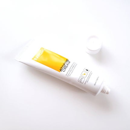 アトパインクリーム/Neulii/フェイスクリームを使ったクチコミ(3枚目)