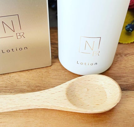 N organic Bright ホワイト クリア ローション/N organic/化粧水を使ったクチコミ(2枚目)