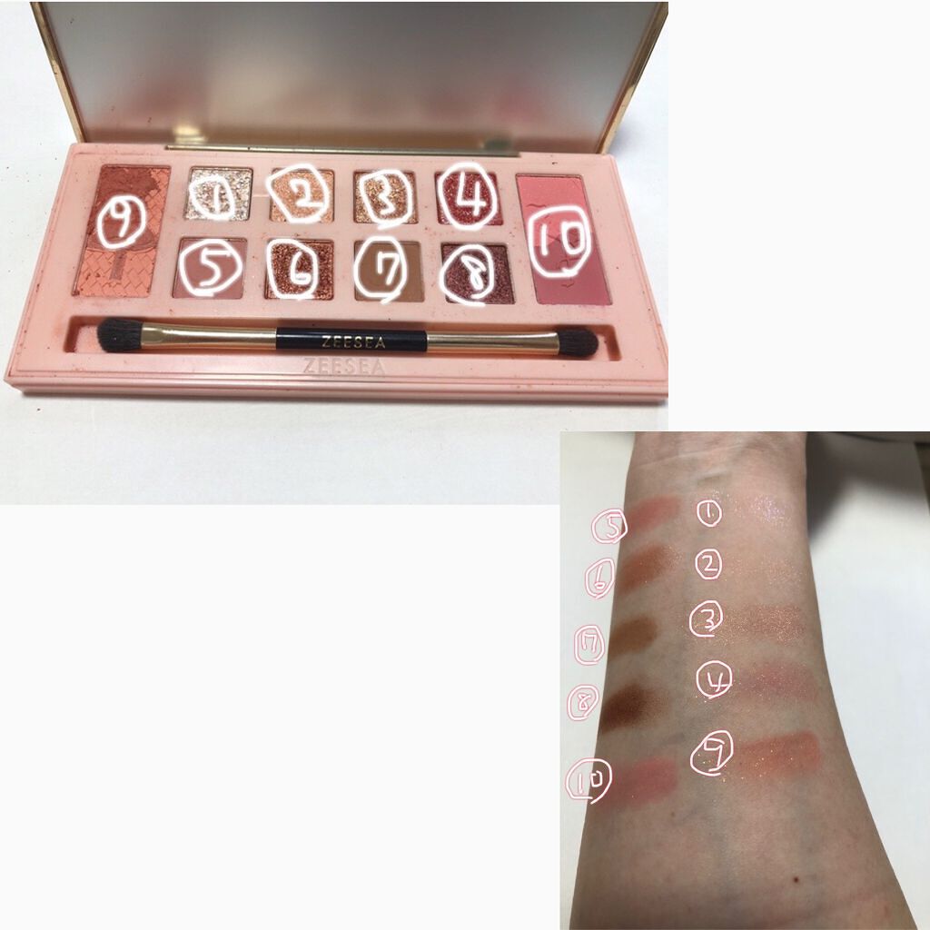 を使ったクチコミ（3枚目）