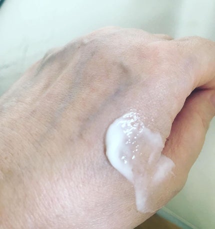 薬用 リンクル美コルセットゲル/プリオール/オールインワン化粧品を使ったクチコミ(2枚目)