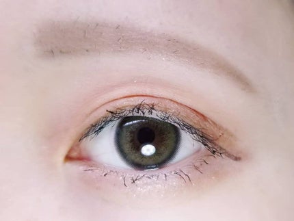 ミッシュブルーミン 3Dアイラッシュライン No.1 ピュアリッチ/ミッシュブルーミン/つけまつげの画像