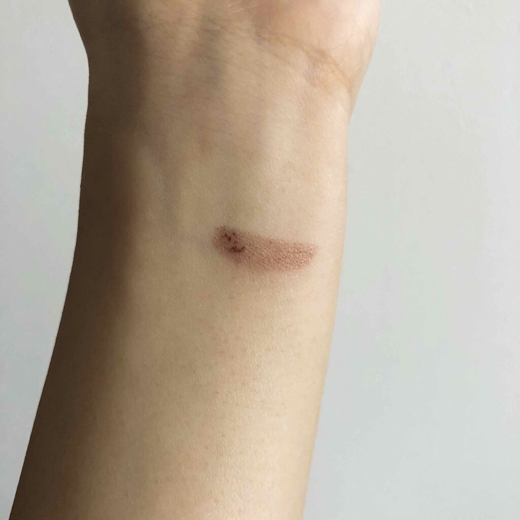 ヴィセ アヴァン リップスティック/Visée/口紅を使ったクチコミ(3枚目)