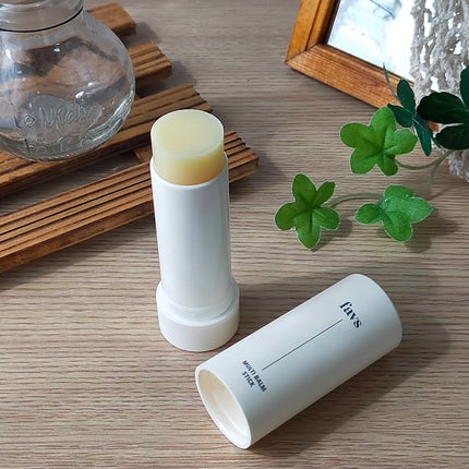 マルチバームスティック/favs/フェイスバームを使ったクチコミ(1枚目)