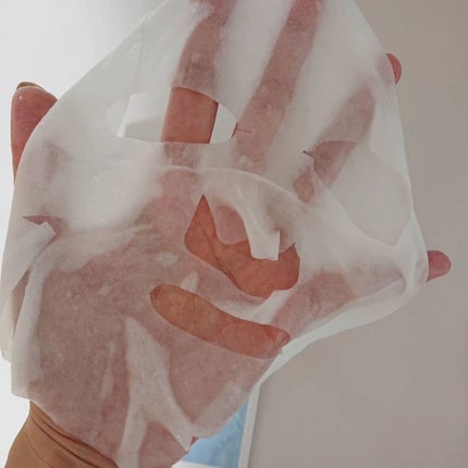 トリデン ダイブインマスクパック/Torriden/シートマスク・パックを使ったクチコミ(2枚目)