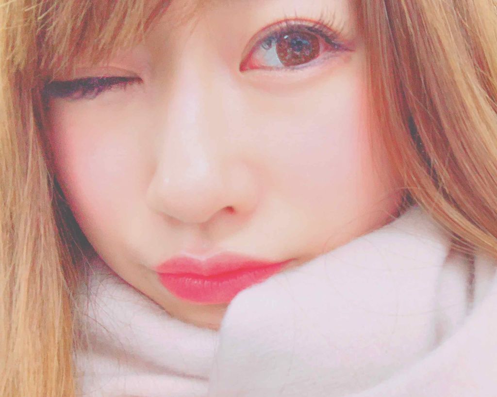 ウルトラ HD マット リップカラー/REVLON/口紅を使ったクチコミ(1枚目)