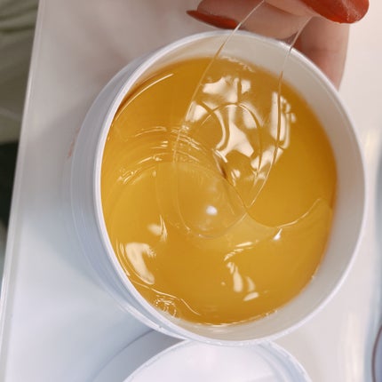 リアルビタ アイゾーンパッチ/Prreti/シートマスク・パックを使ったクチコミ(2枚目)