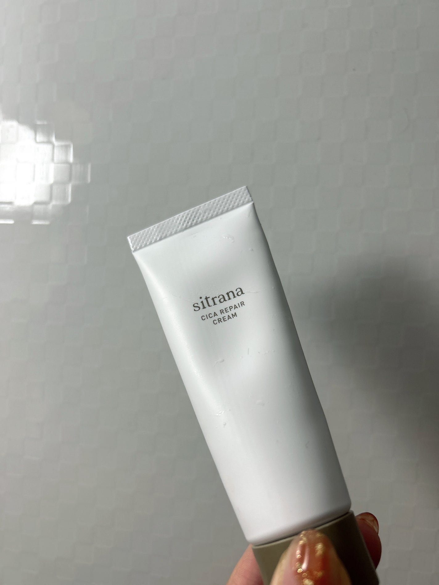 イハダ 薬用クリアバーム/IHADA/フェイスバームを使ったクチコミ(8枚目)