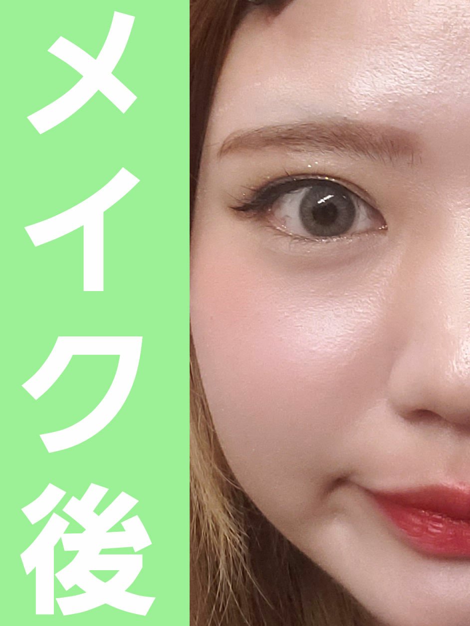 ルージュ・ジバンシイ・ノワール/GIVENCHY/口紅を使ったクチコミ（3枚目）