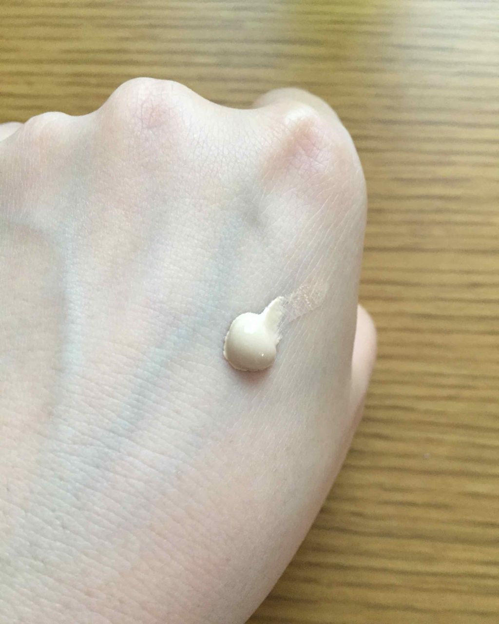 HDエンリッチングO2ベース/チャコット・コスメティクス/化粧下地を使ったクチコミ(2枚目)