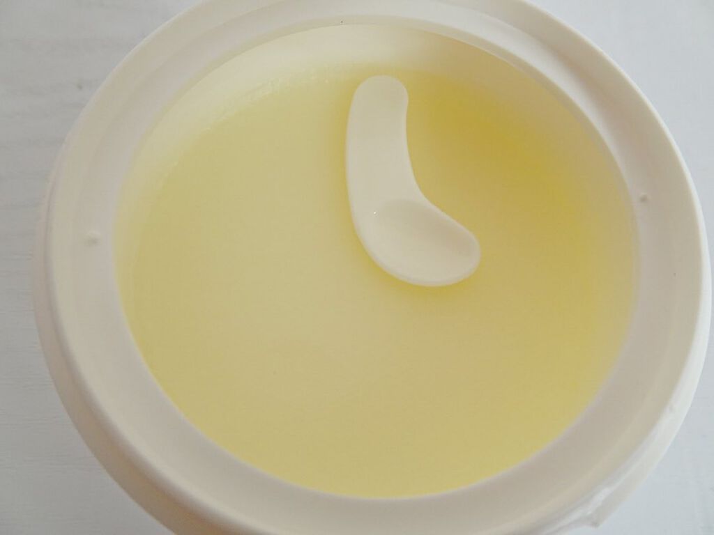 トルル クレンジングバーム/ブレーンコスモス/クレンジングバームを使ったクチコミ（3枚目）