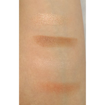 グラム アイ シャドウ/U/CHOO/アイシャドウパレットを使ったクチコミ(10枚目)