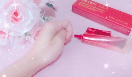 iP.Shot プルリポテント ユース コンセントレイト/DECORTÉ/美容液を使ったクチコミ(2枚目)